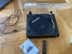 Platenspeler SilverCrest sup 128 A1, Overige merken, Gebruikt, Ophalen of Verzenden, Platenspeler