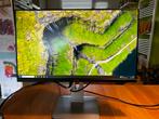 Dell ultrasharp 24” monitor, Computers en Software, Monitoren, IPS, Full HD, Zo goed als nieuw, DisplayPort