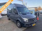 Mercedes-Benz Sprintercamper 316CDI automaat 2000€, Caravans en Kamperen, Campers, Automaat, Tot en met 2, Mercedes-Benz, Bedrijf