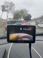 NAVIGON NAVIGATIESYSTEEM EUROPA (TomTom kaarten), Ophalen of Verzenden, Zo goed als nieuw