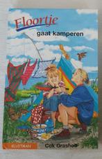 Floortje gaat kamperen. C. Grashof, Ophalen of Verzenden, Zo goed als nieuw, Fictie algemeen