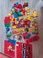 Duplo, Ophalen, Gebruikt, Duplo