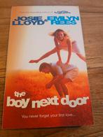 The Boy Next Door - Josie Lloyd & Emlyn Rees, Ophalen of Verzenden, Zo goed als nieuw, Josie Lloyd & Emlyn Rees