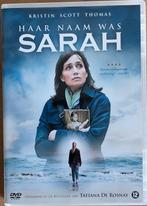 Haar naam was Sarah, Vanaf 12 jaar, Ophalen of Verzenden, Zo goed als nieuw, Drama