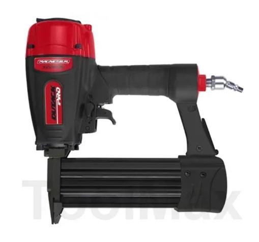 Dutack Pro T2264Mg T-Nagel tacker 25 t/m 64mm 4213034, Doe-het-zelf en Verbouw, Gereedschap | Handgereedschap, Zo goed als nieuw