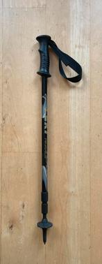 Leki Maluka Touring sterke lichtgewicht wandelstok 145 cm., Diversen, Wandelstokken, Ophalen of Verzenden, Opvouwbaar