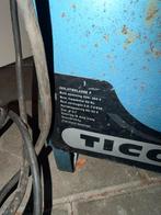 Lasapparaat Tico - Pinnen, Doe-het-zelf en Verbouw, Ophalen, Gebruikt, 150 tot 250 ampère, Elektroden