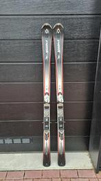 Mooie Völkl tigershark skis 168 cm, Ophalen, 160 tot 180 cm, Ski's, Overige merken
