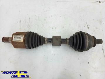 Aandrijfas linksvoor Volvo S60 II ('10-'17) 31256779 beschikbaar voor biedingen