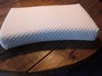 Swiss Sense hoofdkussen latex, Eenpersoons, Wit, Ophalen of Verzenden, Zo goed als nieuw