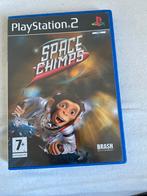 Space Chimps - PlayStation 2, Avontuur en Actie, Gebruikt, 1 speler, Ophalen of Verzenden
