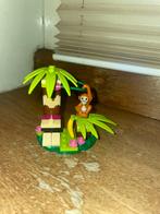 Lego Friends Aap, Kinderen en Baby's, Speelgoed | Duplo en Lego, Ophalen of Verzenden, Zo goed als nieuw