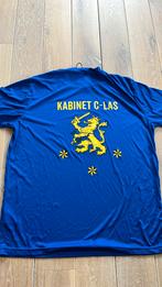 Nieuw: Sportshirt Koninklijke Landmacht maat XXXL, Nieuw, Shirt, Blauw, Ophalen of Verzenden