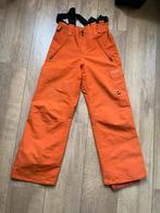 Protest skibroek oranje maat 152, Ophalen of Verzenden, Zo goed als nieuw, Jongen of Meisje, Broek
