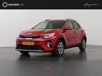Kia Stonic 1.0 T-GDi MHEV DynamicPlusLine | Navigatie | Park, Voorwielaandrijving, Gebruikt, 49 €/maand, Origineel Nederlands