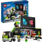 🎮Lego Gametoernooi truck City 60388, Ophalen of Verzenden, Zo goed als nieuw, Complete set, Lego