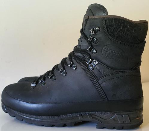 Professionele Meindl M1 Pro GoreTex Wandelschoenen Maat 43, Sport en Fitness, Bergsport en Wandelen, Zo goed als nieuw, Schoenen