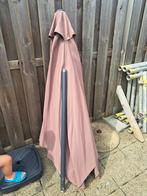 Parasol, Ophalen, Zo goed als nieuw