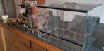 Terrarium 50x35x35 en meer!, Dieren en Toebehoren, Ophalen, Zo goed als nieuw, Terrarium of Paludarium