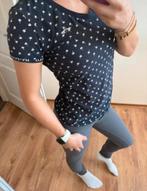 HV Polo tshirt maat S, Gebruikt, Dressuur, Ophalen of Verzenden, Dames