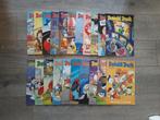 Donald Duck jaargang 2020 - 21 stuks, Complete serie of reeks, Ophalen, Zo goed als nieuw, Europa