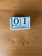 Te koop kalender, Ophalen of Verzenden, Jaarkalender, Zo goed als nieuw