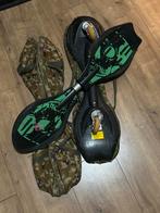 Bigao Waveboard - Per Stuk Te Koop, Ophalen, Gebruikt, Waveboard