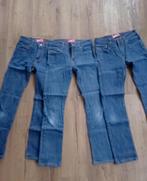 3 originele Levis 510 skinny jeans 14 reg mt 164 Levi's, Kinderen en Baby's, Broek, Ophalen of Verzenden, Zo goed als nieuw, Levi's