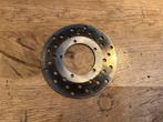 Remschijf voor Piaggio Zip 2000 voorzijde, Ophalen of Verzenden