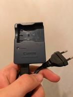 Canon CB-2LUE Batterijlader, Ophalen of Verzenden, Gebruikt