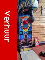 Boksbal Automaat Huren - Feest & Evenement, Hobby en Vrije tijd, Ophalen, Gebruikt, Feestartikel, Verjaardag