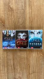 Once Upon A Time seizoen 2 & 3 & 4, Cd's en Dvd's, Dvd's | Science Fiction en Fantasy, Ophalen of Verzenden, Vanaf 12 jaar, Zo goed als nieuw