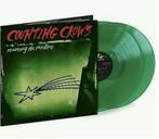 Counting Crows - Recovering the Satellites - GROEN vinyl, Ophalen of Verzenden, Nieuw in verpakking, 12 inch, Poprock