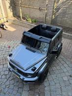 Bestuurbare mercedes amg kinder auto nieuw xxl uitvoering, Kinderen en Baby's, Speelgoed | Buiten | Accuvoertuigen, Ophalen, Nieuw