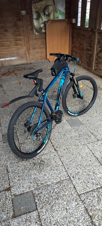 Ghost Kato Mountainbike  beschikbaar voor biedingen