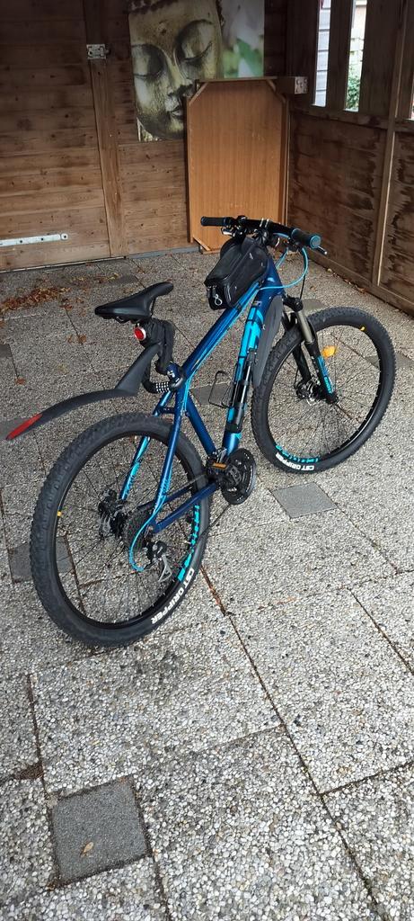 Ghost Kato Mountainbike, Fietsen en Brommers, Fietsen | Mountainbikes en ATB, Zo goed als nieuw, Overige merken, Ophalen