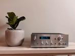 Pioneer SA-508 ‘Blue Line’ vintage versterker, Gebruikt, Ophalen of Verzenden, Pioneer, Minder dan 60 watt