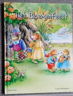 Het bloemenfeest - Alain Jost, Ophalen of Verzenden, Zo goed als nieuw, Fictie algemeen