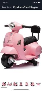 Elektrische Vespa scooter (nieuw in doos), Ophalen, Nieuw