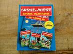Suske en Wiske - Superdik vakantieboek, Eén stripboek, Ophalen of Verzenden, Zo goed als nieuw