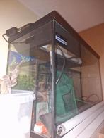 Aquarium, Ophalen, Gebruikt, Leeg aquarium