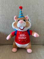 Hoera Geslaagd Hamster Albert Heijn/ AH, Ophalen of Verzenden, Nieuw, Overige typen