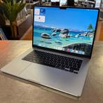 Macbook Air 15 Inch 2025 M4 10-core 16GB 256GB, Computers en Software, Apple Macbooks, Apple, Zo goed als nieuw, Support@apple.com