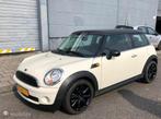 Mini Mini Cooper - 1.6 Pepper, Voorwielaandrijving, Gebruikt, 750 kg, 4 cilinders