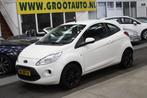 Ford Ka 1.2 Champions Edition start/stop NAP, Airco, Stuurbe, Auto's, Voorwielaandrijving, Euro 5, Stof, Gebruikt