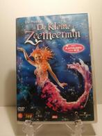 De Kleine Zeemeermin, Musical van Studio 100, Cd's en Dvd's, Gebruikt, Alle leeftijden, Overige genres, Ophalen of Verzenden