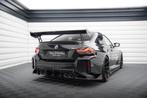Carbon spoiler wing - BMW M2 G87 2023+, Ophalen of Verzenden