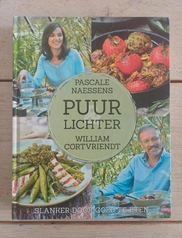 Pascale Naessens - Puur & lichter beschikbaar voor biedingen