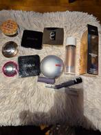 Makeup pakket, Tom Ford,Toofaced, Becca, Douglas, Pupa, Mac, Sieraden, Tassen en Uiterlijk, Uiterlijk | Cosmetica en Make-up, Ophalen of Verzenden