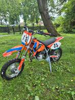 KTM 50, Fietsen en Brommers, Minibikes, Midibikes en Pitbikes, Ophalen, Nieuw, Overige typen